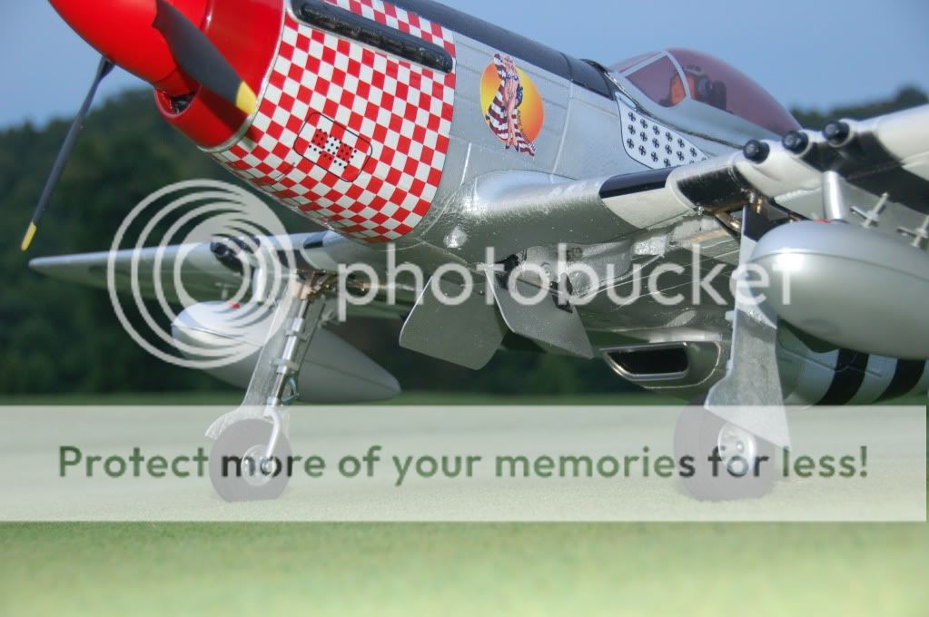 P51 Mustang Bay Doors & Drop Tanks Photo by Sandancermo Photobucket